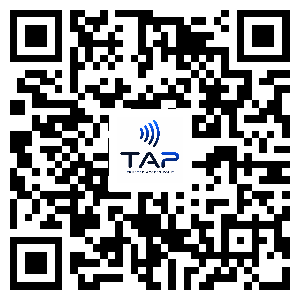 QR code for Shelby Ouellette
