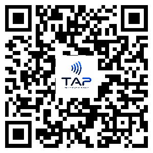QR code for Caldwells Auto