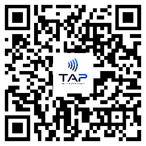QR code for Taylor Morgan