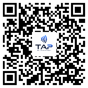 QR code for Appointment Demo