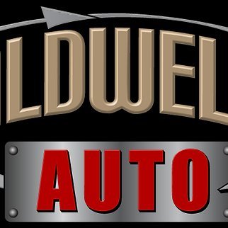 Robbie Caldwell