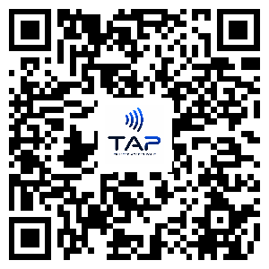 QR code for Caldwells Auto
