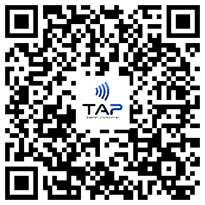 QR code for Robbie Caldwell