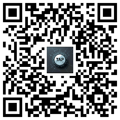 QR code for Robbie Caldwell