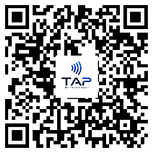 QR code for Quote Demo