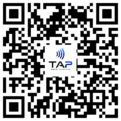 QR code for Justin Warden