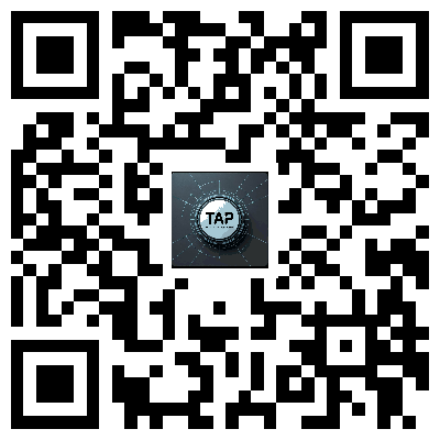 QR code for Justin Warden