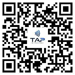 QR code for Zach Bailey