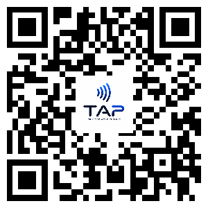 QR code for Test Two